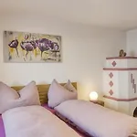 Lägenhet Sunnseitn Enzian Und Spieljoch *