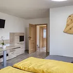 Sunnseitn Enzian Und Spieljoch Lejlighed *