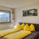 Lägenhet Sunnseitn Enzian Und Spieljoch *