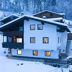 Lägenhet Sunnseitn Enzian Und Spieljoch Bruck am Ziller