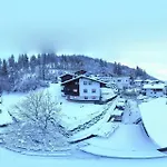Sunnseitn Enzian Und Spieljoch Bruck am Ziller