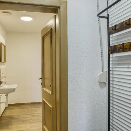 Apartment Sunnseitn Enzian Und Spieljoch *