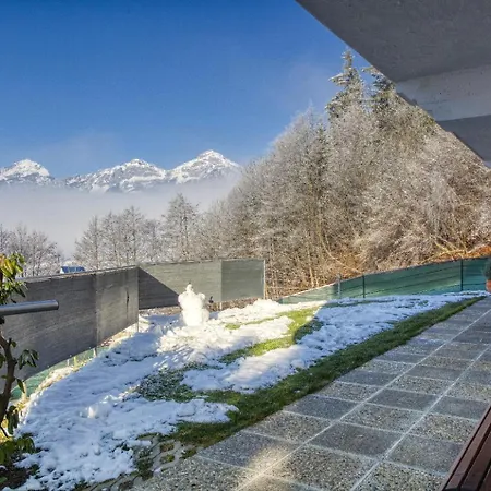 Sunnseitn Enzian Und Spieljoch Apartament Bruck am Ziller