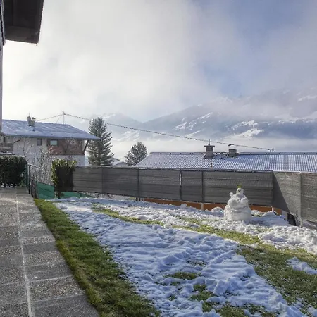Apartment Sunnseitn Enzian Und Spieljoch