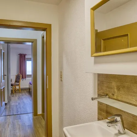 Apartment Sunnseitn Enzian Und Spieljoch Bruck am Ziller