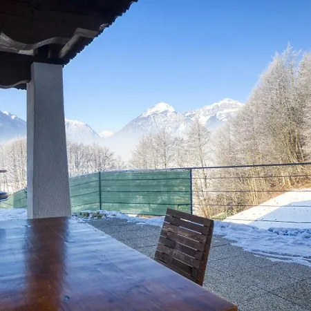 Sunnseitn Enzian Und Spieljoch * Bruck am Ziller