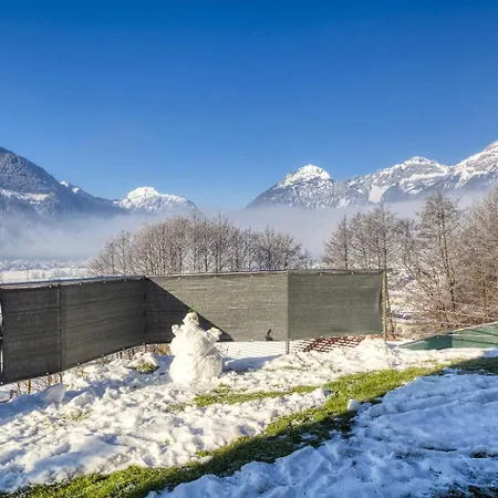 Sunnseitn Enzian Und Spieljoch Apartament