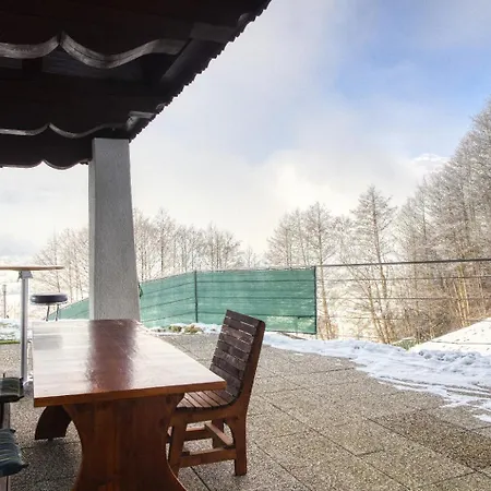 Apartamento Sunnseitn Rofan Und Spieljoch Bruck am Ziller