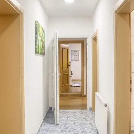 Apartment Sunnseitn Enzian Und Spieljoch Bruck am Ziller