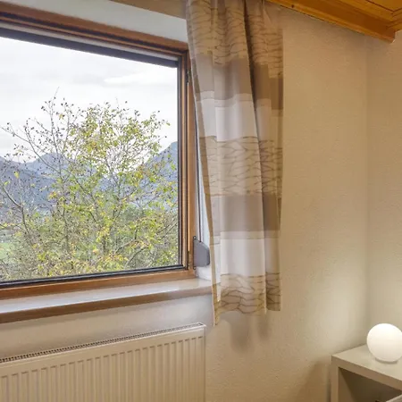 Sunnseitn Enzian Und Spieljoch Bruck am Ziller