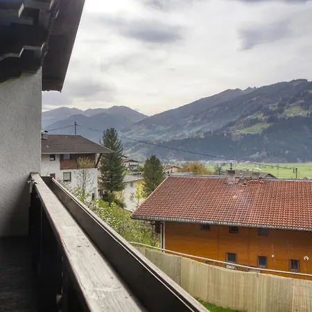 Sunnseitn Enzian Und Spieljoch Lägenhet Bruck am Ziller