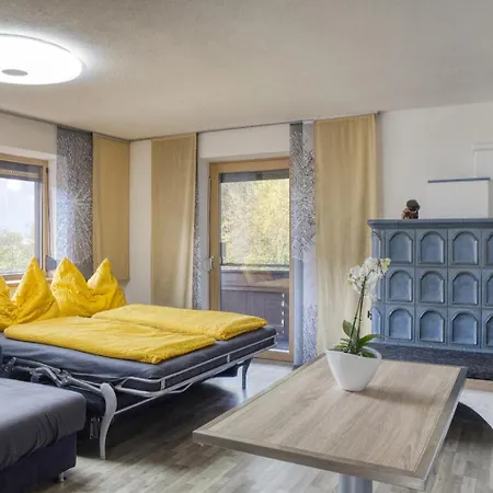 Sunnseitn Enzian Und Spieljoch