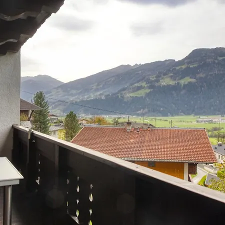 Sunnseitn Rofan Und Spieljoch *