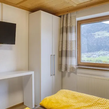 Sunnseitn Enzian Und Spieljoch Bruck am Ziller