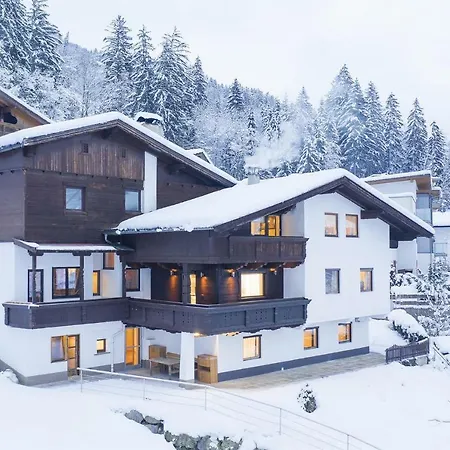 Sunnseitn Rofan Und Spieljoch Apartamento *