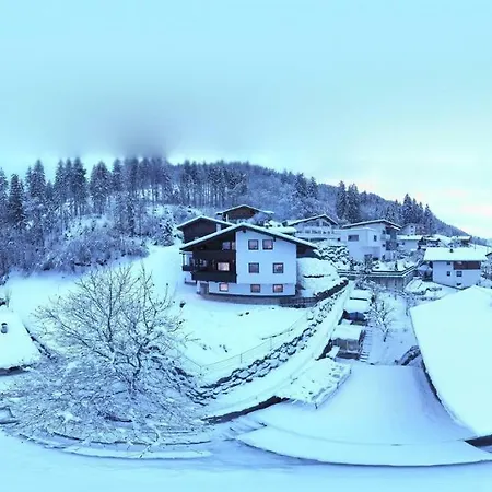 Sunnseitn Rofan Und Spieljoch Bruck am Ziller