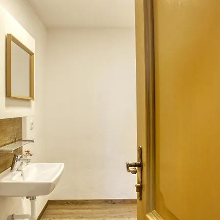 Apartmán Sunnseitn Enzian Und Spieljoch Bruck am Ziller