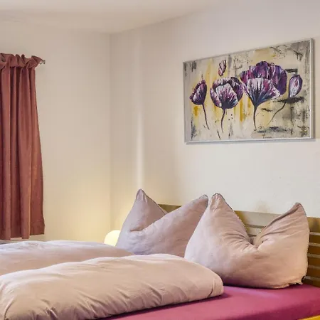 Sunnseitn Enzian Und Spieljoch Apartmán Bruck am Ziller