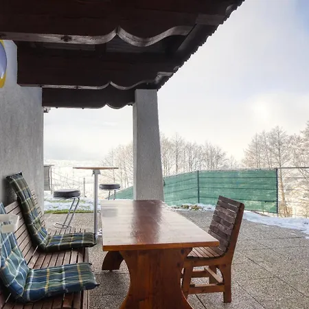 Sunnseitn Enzian Und Spieljoch Apartmán Bruck am Ziller