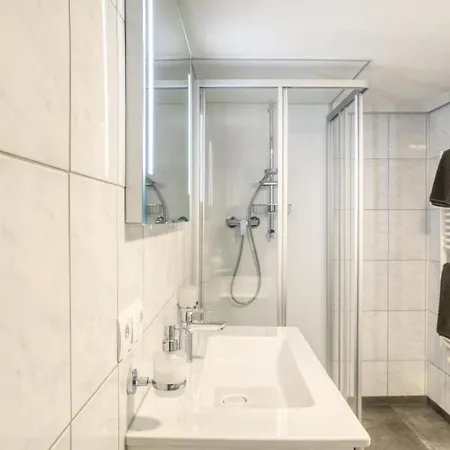 Sunnseitn Enzian Und Spieljoch * Bruck am Ziller