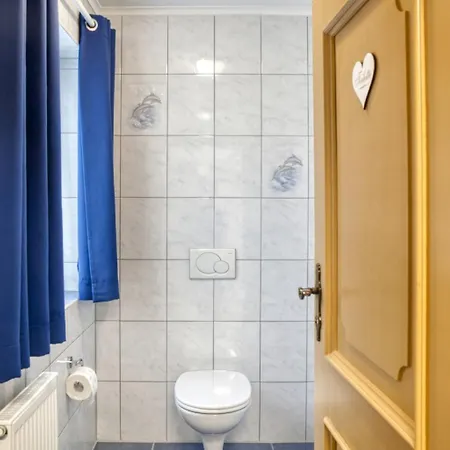 Sunnseitn Enzian Und Spieljoch Apartmán