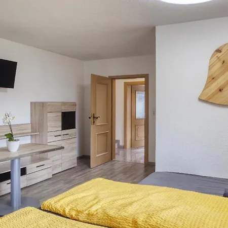 Sunnseitn Enzian Und Spieljoch Apartmán *