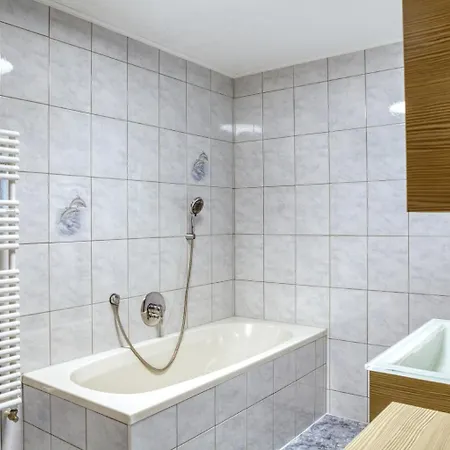 Apartmán Sunnseitn Enzian Und Spieljoch *