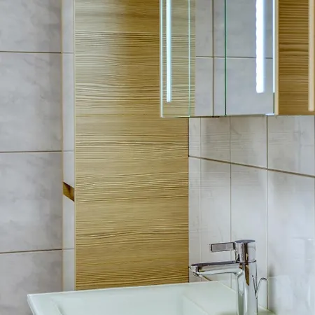 Sunnseitn Enzian Und Spieljoch Apartmán *