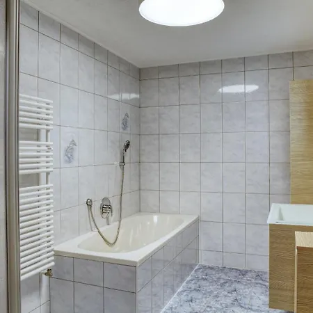 Apartmán Sunnseitn Enzian Und Spieljoch *