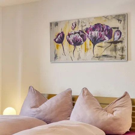 Sunnseitn Enzian Und Spieljoch Apartmán *