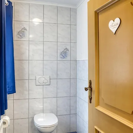 Sunnseitn Enzian Und Spieljoch Apartment *
